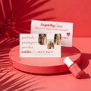 Search for nail salon loyalty cards Minimal