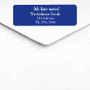 Search for we have moved return address labels Script