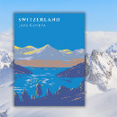 Search for geneva postcards Watercolor