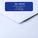 Search for we have moved return address labels Script