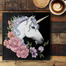 Search for fantasy unicorn puzzles Mythical creature