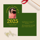 Recherche de budget graduation invitations Moderne