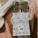 Search for eco friendly wedding invitations Rustic