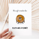Search for pluto cards Funny
