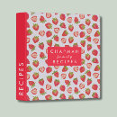 Search for strawberries recipe binders Summer