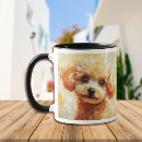 Recherche de abricot tasses Miniature