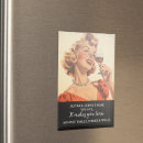Recherche de alcool magnets Rétro