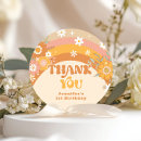 Search for groovy baby stickers Daisy