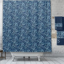 Search for botanical shower curtains William morris