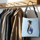 Recherche de fantaisie sacs Sirène