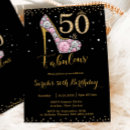 Search for pumps invitations For her