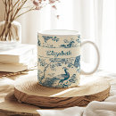 Search for with peacock mugs For her