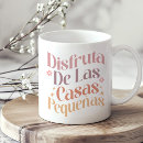 Recherche de ella tasses Pour elle