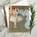 Recherche de prima cartes postales Ballet