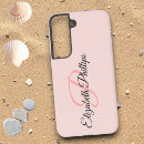 Search for chic samsung cases Rose
