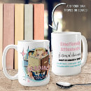 Search for funny for her mugs Sayings