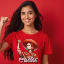 Recherche de immigrant tshirts Chemise de justice sociale