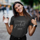 Search for contemporary tshirts Graduation