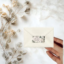 Search for white butterflies return address labels Botanical