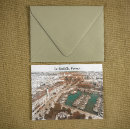 Recherche de port franc cartes postales Illustration