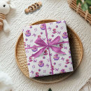 Search for baby dinosaur wrapping paper For her