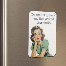 Recherche de retro magnets Sarcastique