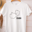Recherche de la zambie Nation