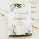 Recherche de greenery mariage invitations Couple