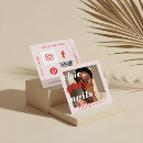 Recherche de ongles de manucure cartes visite Boss