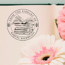 Search for black rubber stamps Stylish