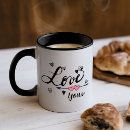 Recherche de complexe tasses Coeur