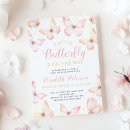 Search for expectation baby shower invitations Pink