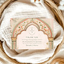 Search for islamic wedding thank you cards Nikah