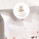 Search for fox birthday party stickers Wildlife