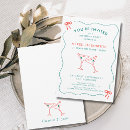 Search for martini birthday invitations Doodle