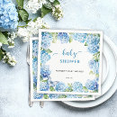 Recherche de hortensia serviettes Élégant