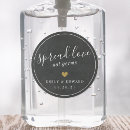 Search for chalkboard wedding stickers Modern