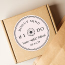 Search for i do wedding stickers Rustic