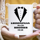Search for proposal groomsmen gifts Elegant
