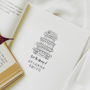 Search for stack of bookplates Cute