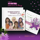 Search for equal cards Girl power