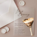 Search for coffee square invitations Love is brewing