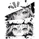 Recherche de visionnement tshirts Japonais