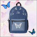 Recherche de papillon sacs Girl