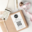 Recherche de google autocollants Code qr