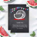 Search for melon cards Chalkboard