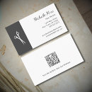 Recherche de liste cartes visite Gris