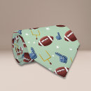 Search for football ties Coach