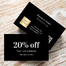 Search for eyelash discount cards Customer