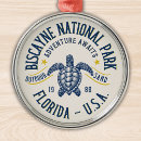 Search for turtle round ornaments Ocean